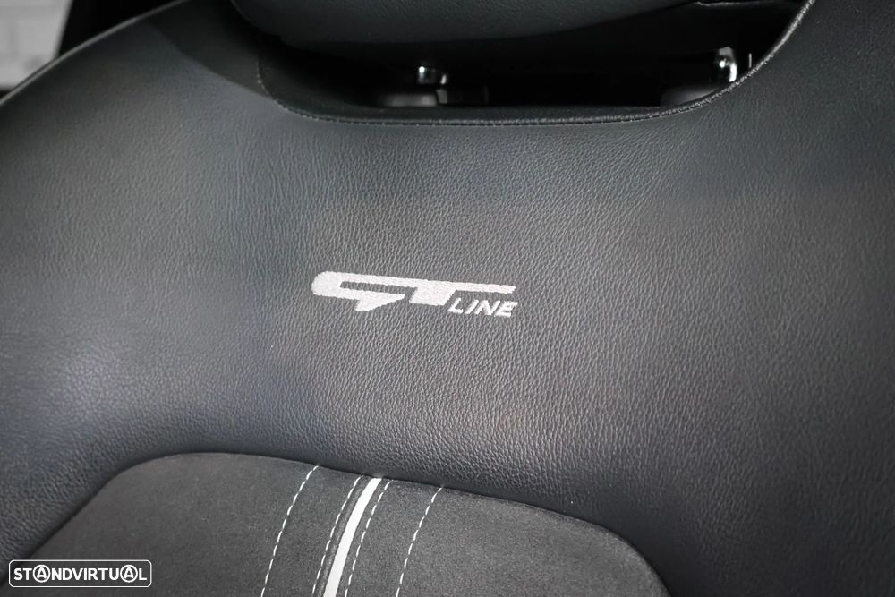 Kia ProCeed 1.0 T-GDI GT Line - 12