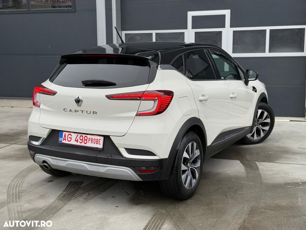 Renault Captur TCe 100 Intens - 5
