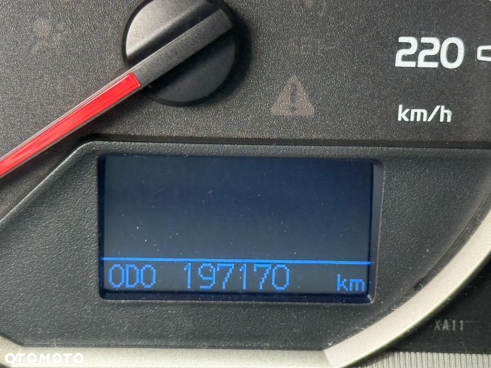 Toyota RAV4 - 18