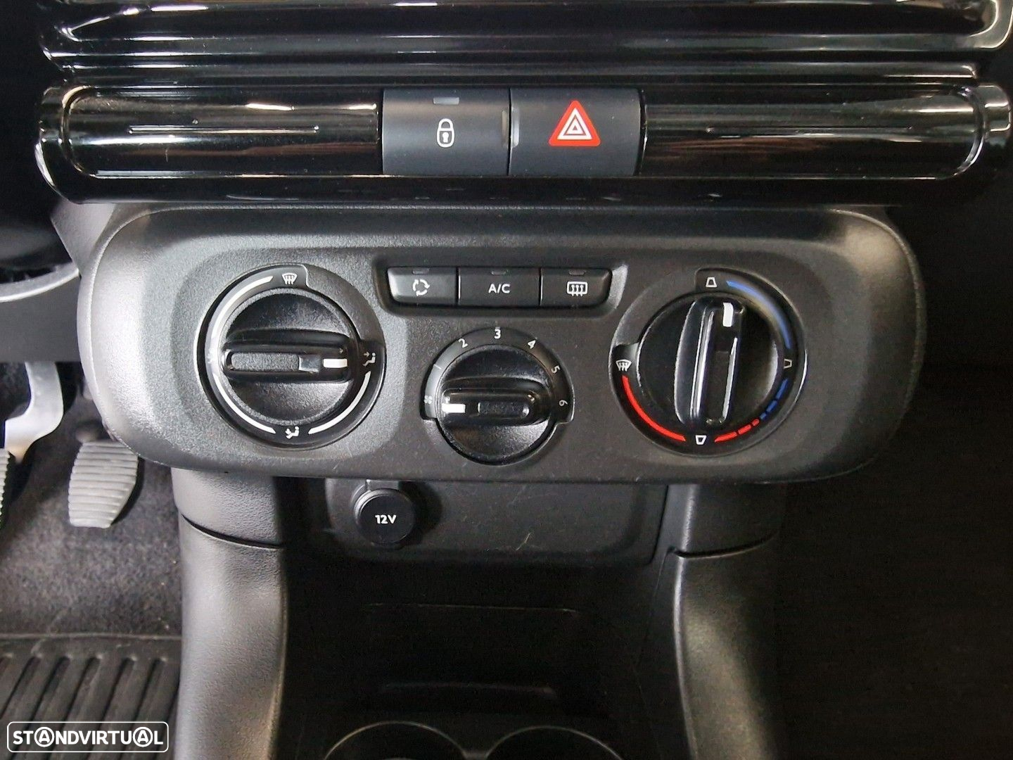 Citroën C3 1.2 PureTech Feel - 13