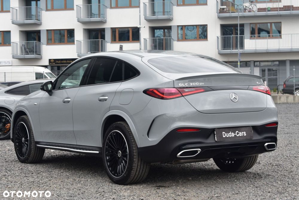 Mercedes-Benz GLC - 14