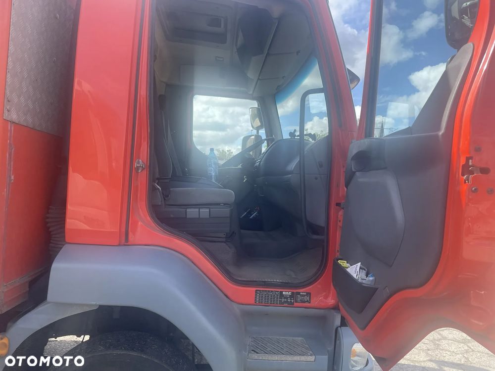 DAF FA LF - 2