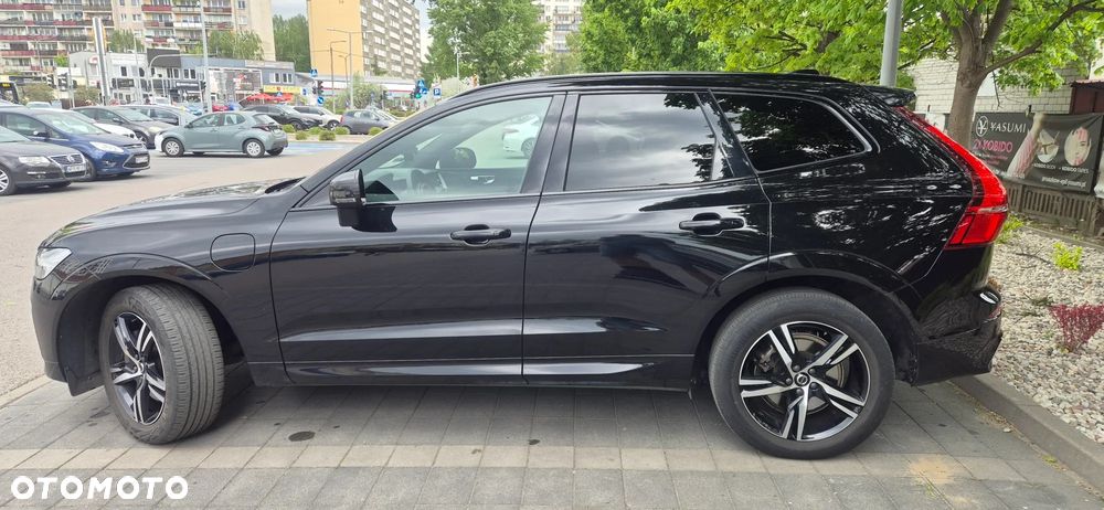 Volvo XC 60 - 8