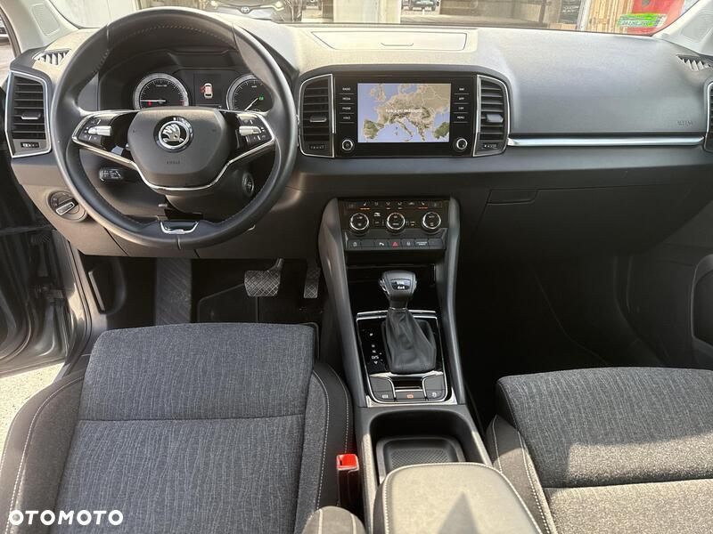 Skoda Karoq 2.0 TDI SCR 4x4 Style DSG - 21