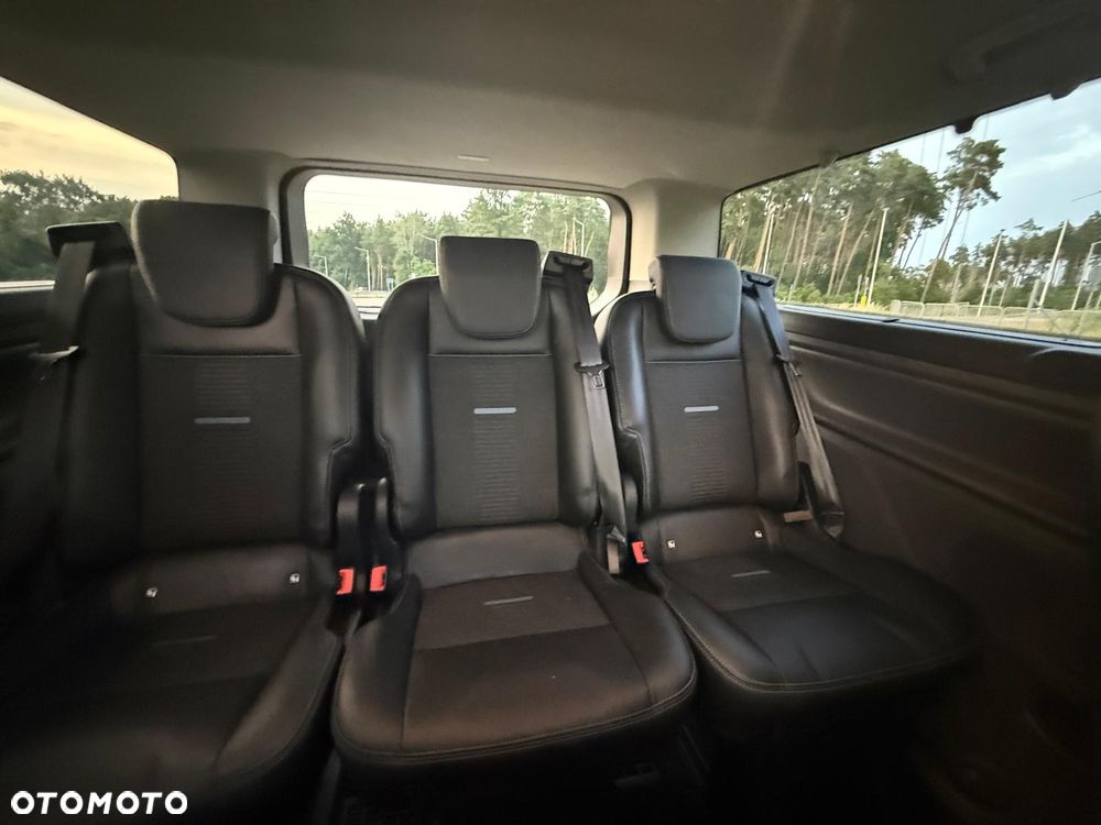 Ford Tourneo Custom 2.0 EcoBlue L2 Active SelectShift - 8