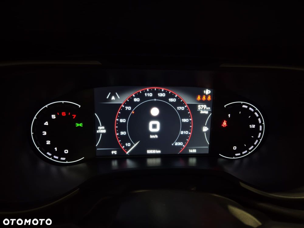 Fiat Tipo 1.0 T3 Life - 11