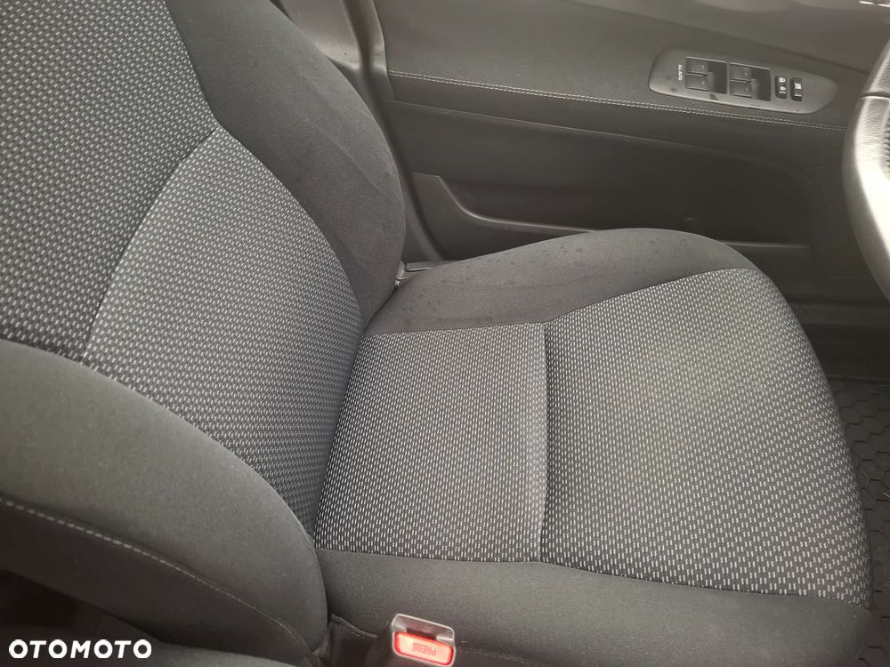 Toyota Auris - 20