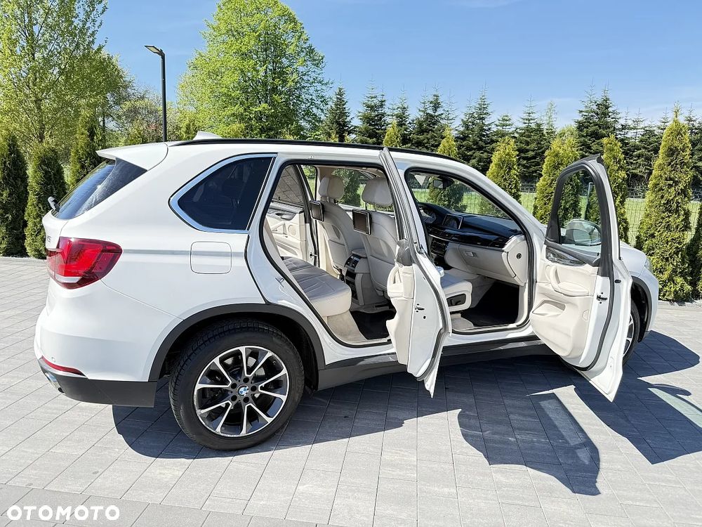BMW X5 xDrive30d - 12