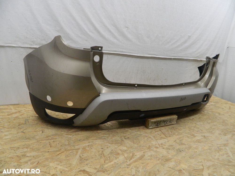 Bara spate Dacia Duster II, 2017, 2018, 2019, 2020, 2021, 850222027R. - 7