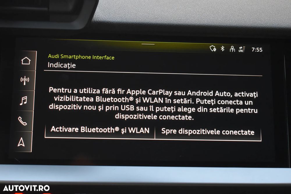 Audi A3 30 TDI Sportback - 26