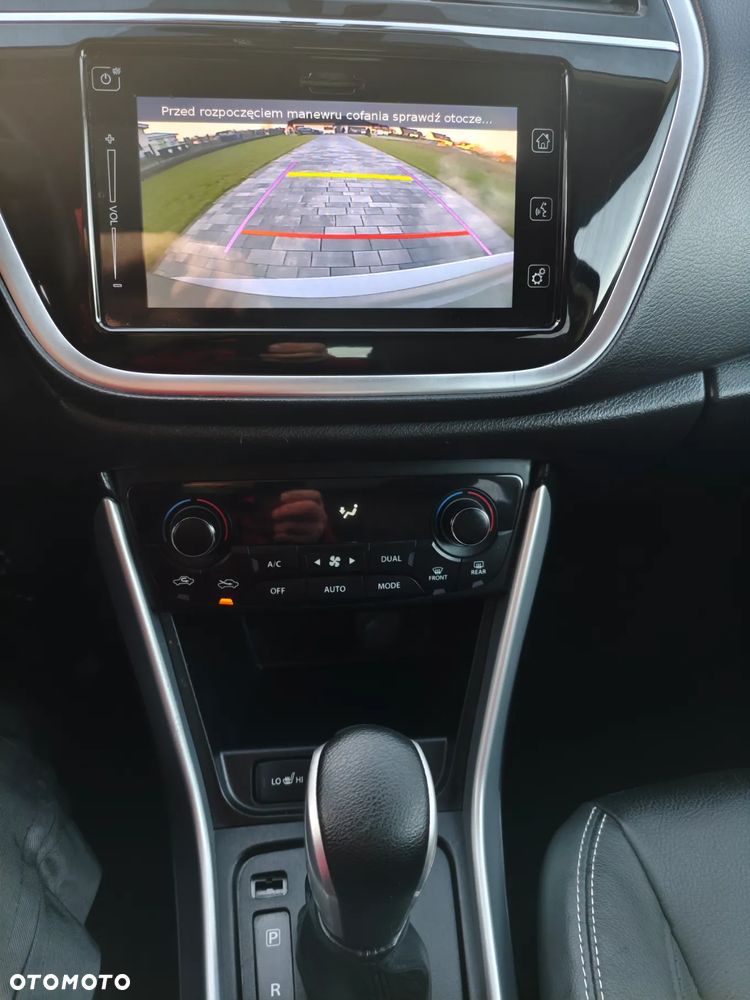 Suzuki SX4 S-Cross 1.4 Boosterjet Allgrip Automatik Comfort+ - 21