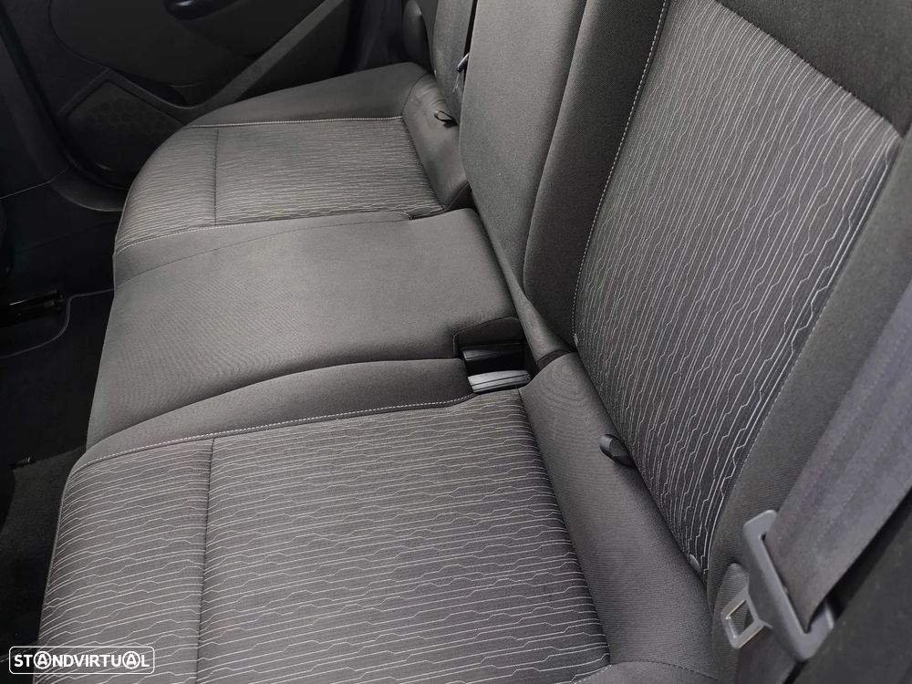 Opel Astra Sports Tourer 1.6 CDTi Selection S/S - 4