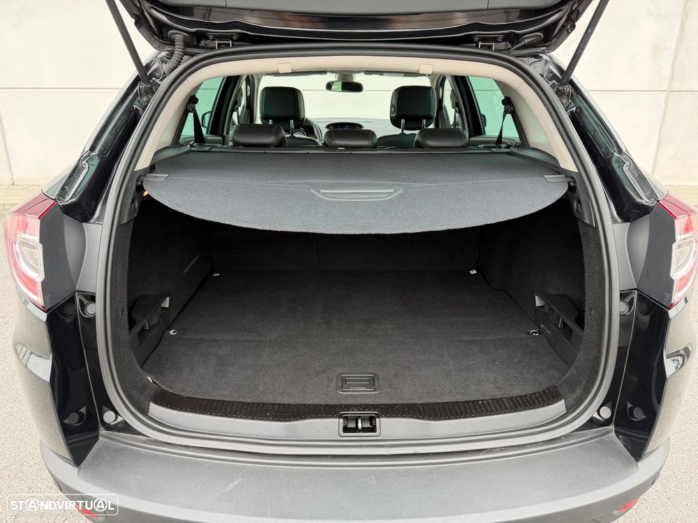 Renault Mégane 1.5 dCi Dynamique S - 47