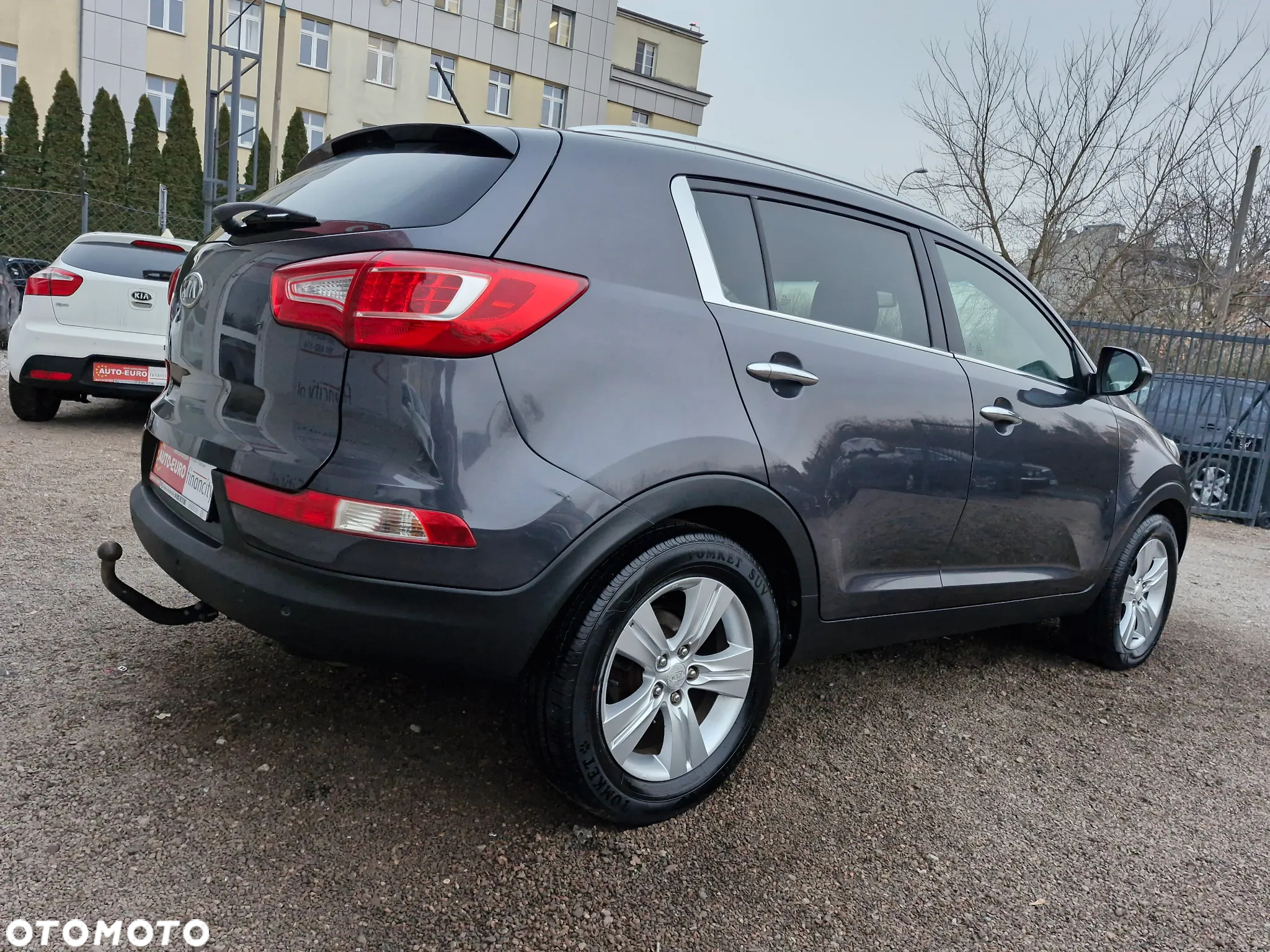 Kia Sportage 1.6 GDI L 2WD - 5