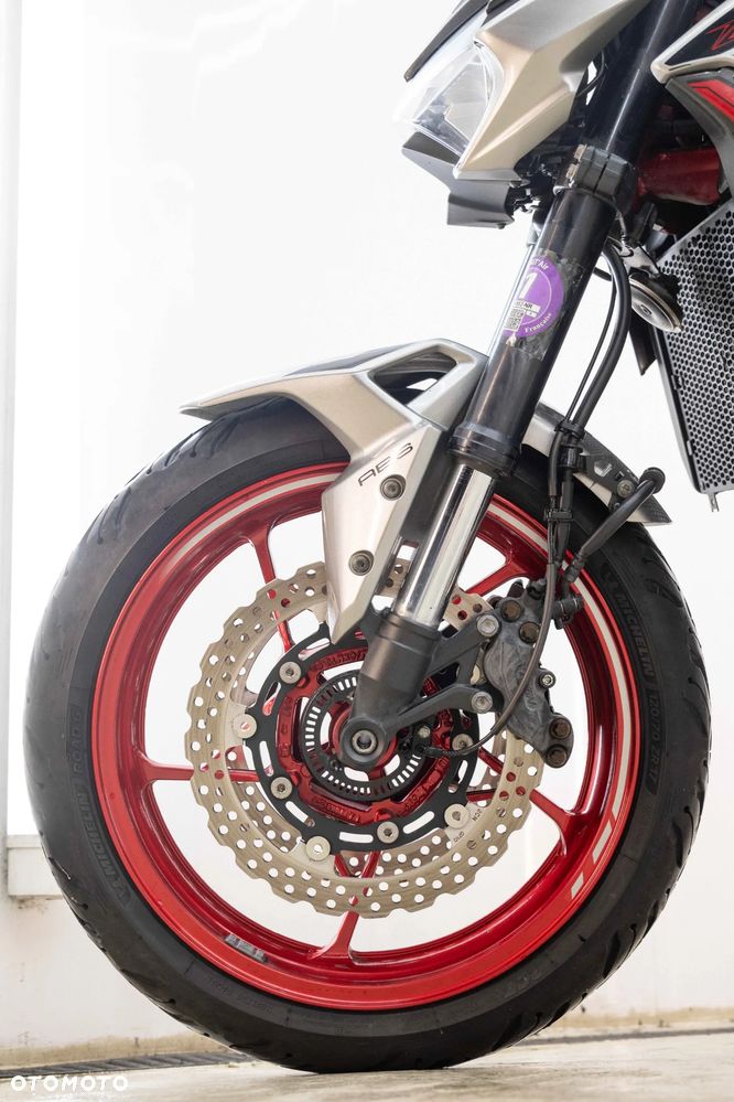 Kawasaki Z 900 - 29