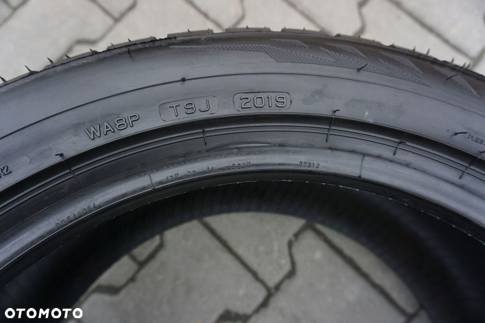 Firestone WinterHawk 3 235/45R17 97V Z358 - 6