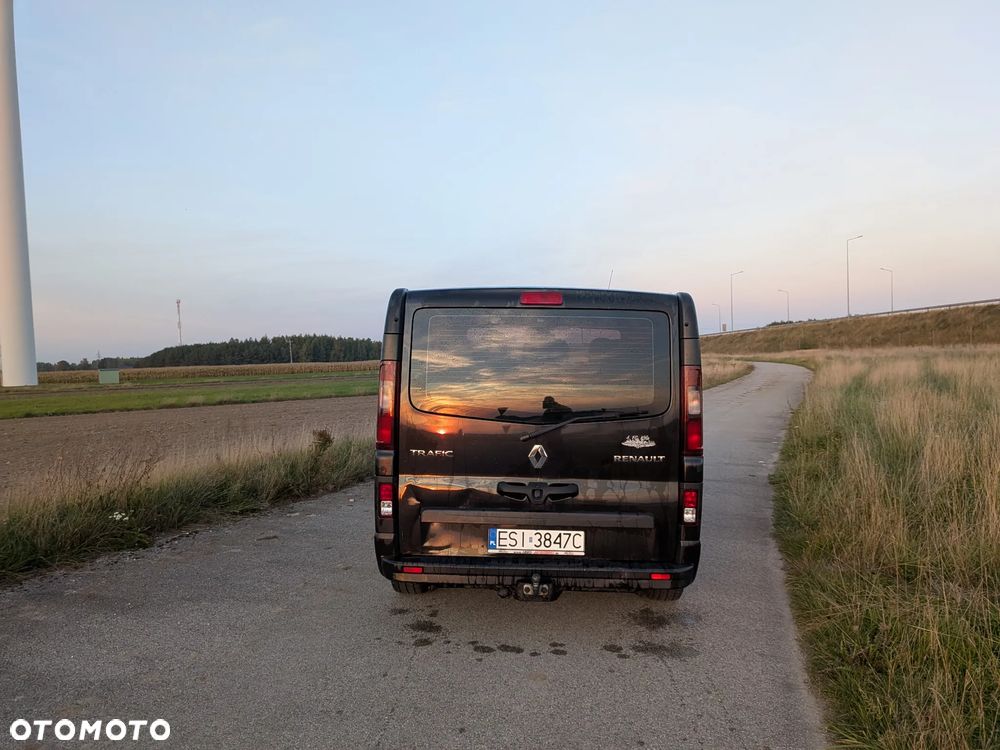 Renault Trafic 1.6 dCi - 28