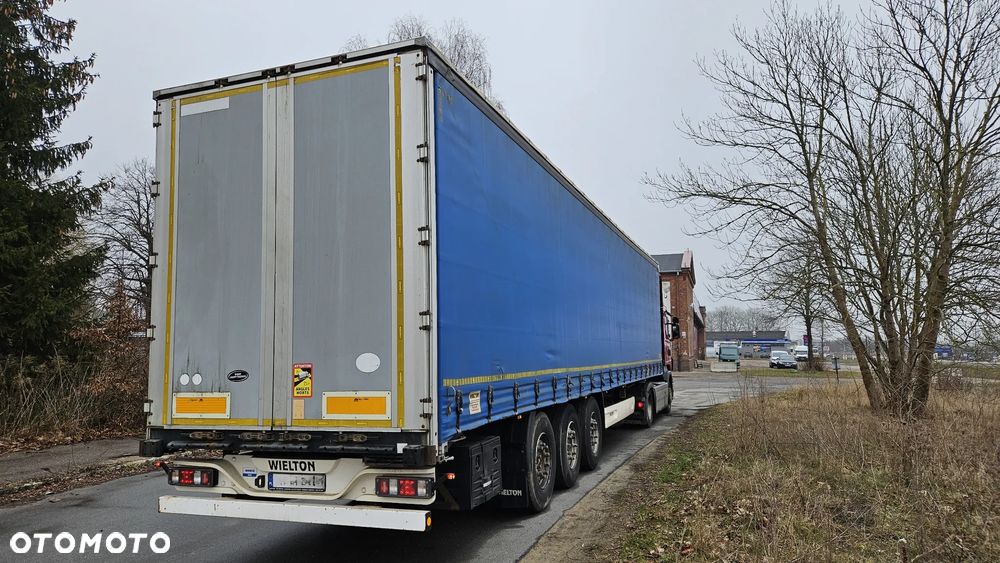 Wielton NS3K - 4