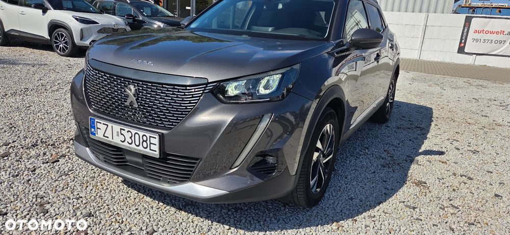Peugeot 2008 PureTech 100 Stop&Start Allure - 2