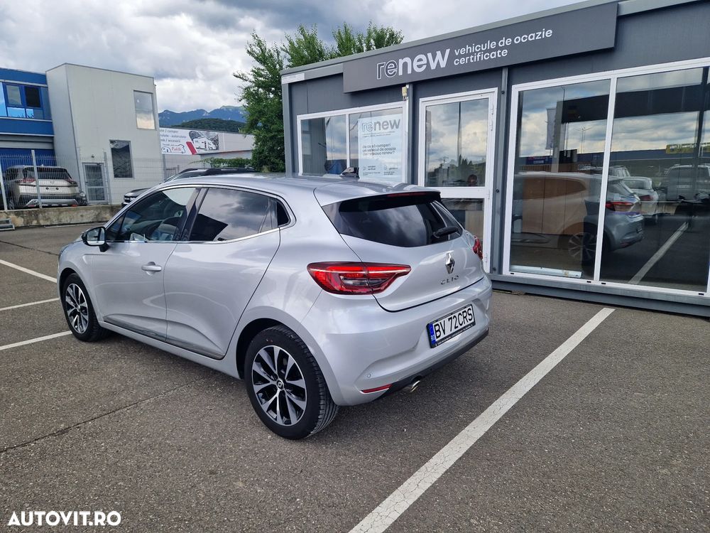 Renault Clio - 7