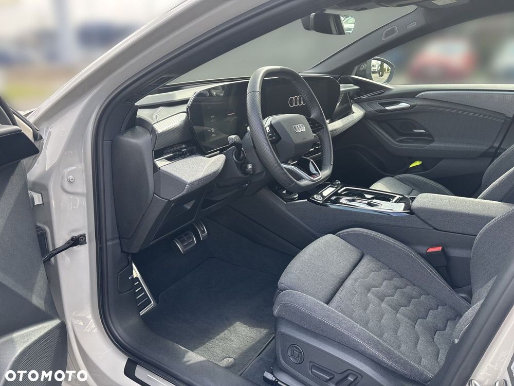 Audi A6 Sportback e-tron - 10