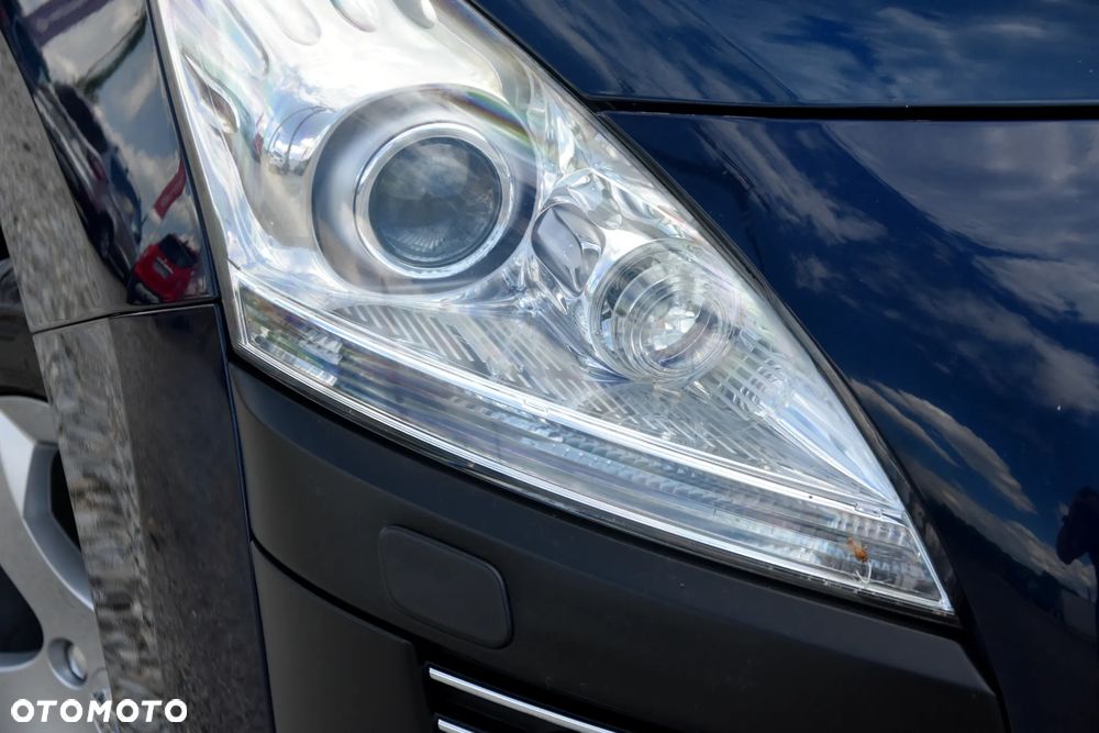Peugeot 3008 HDi FAP 110 EGS6 Premium - 19