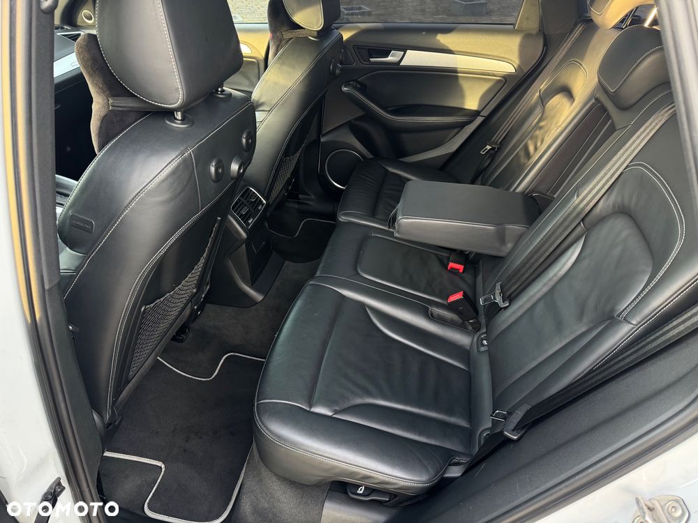 Audi SQ5 - 28