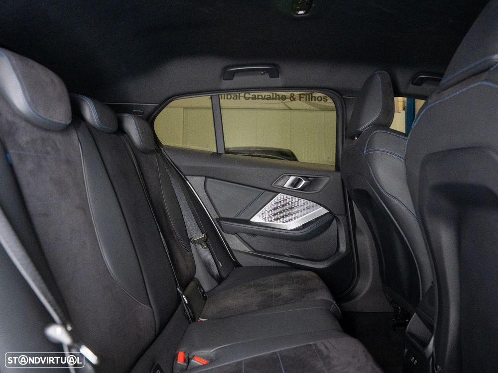 BMW 116 Pack Desportivo M - 18