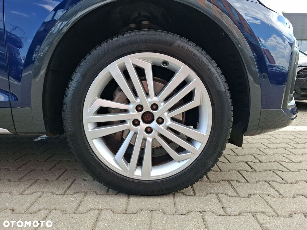 Audi Q5 40 TDI mHEV Quattro Advanced S tronic - 11