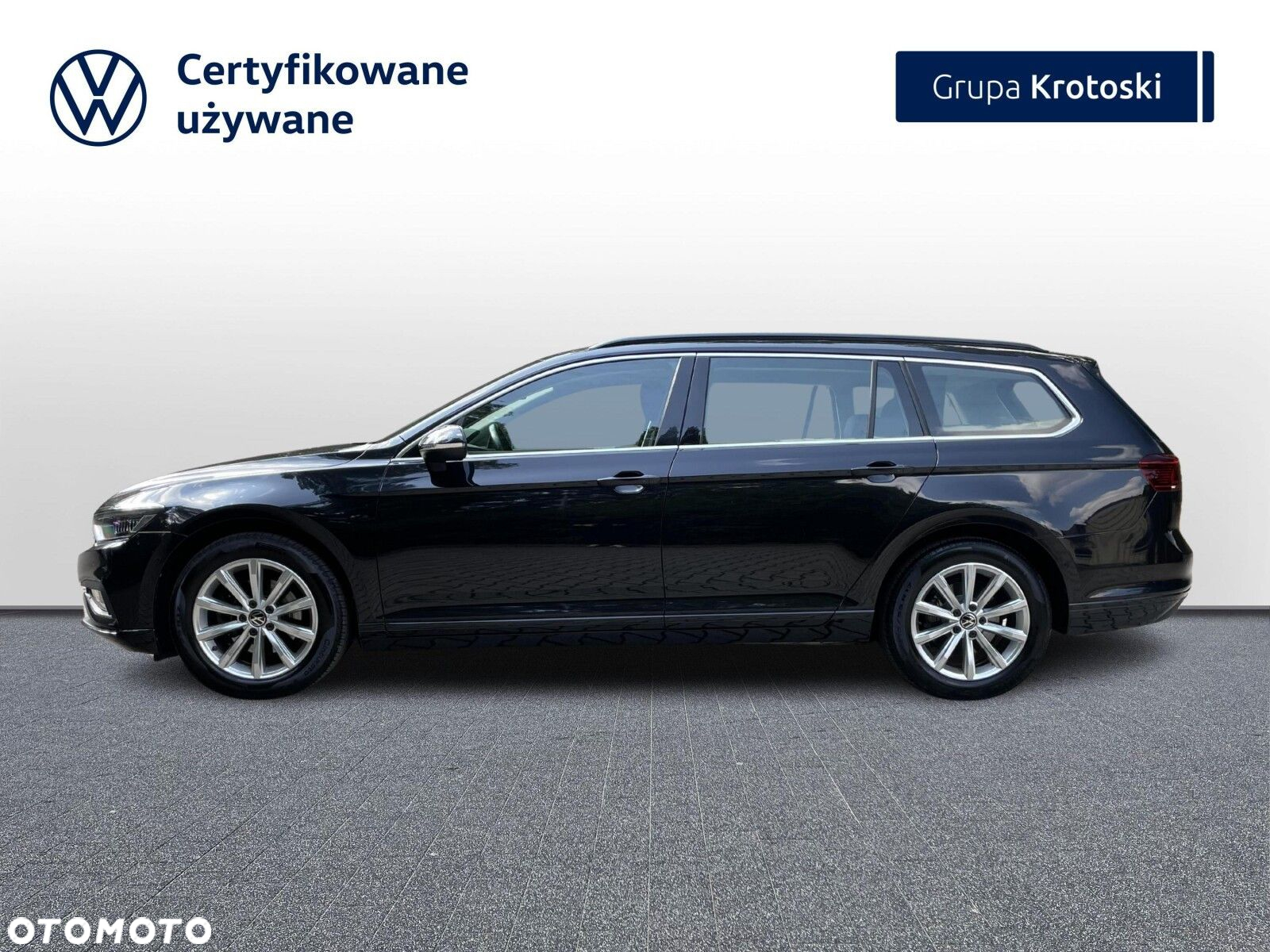 Volkswagen Passat 2.0 TDI Business DSG - 4