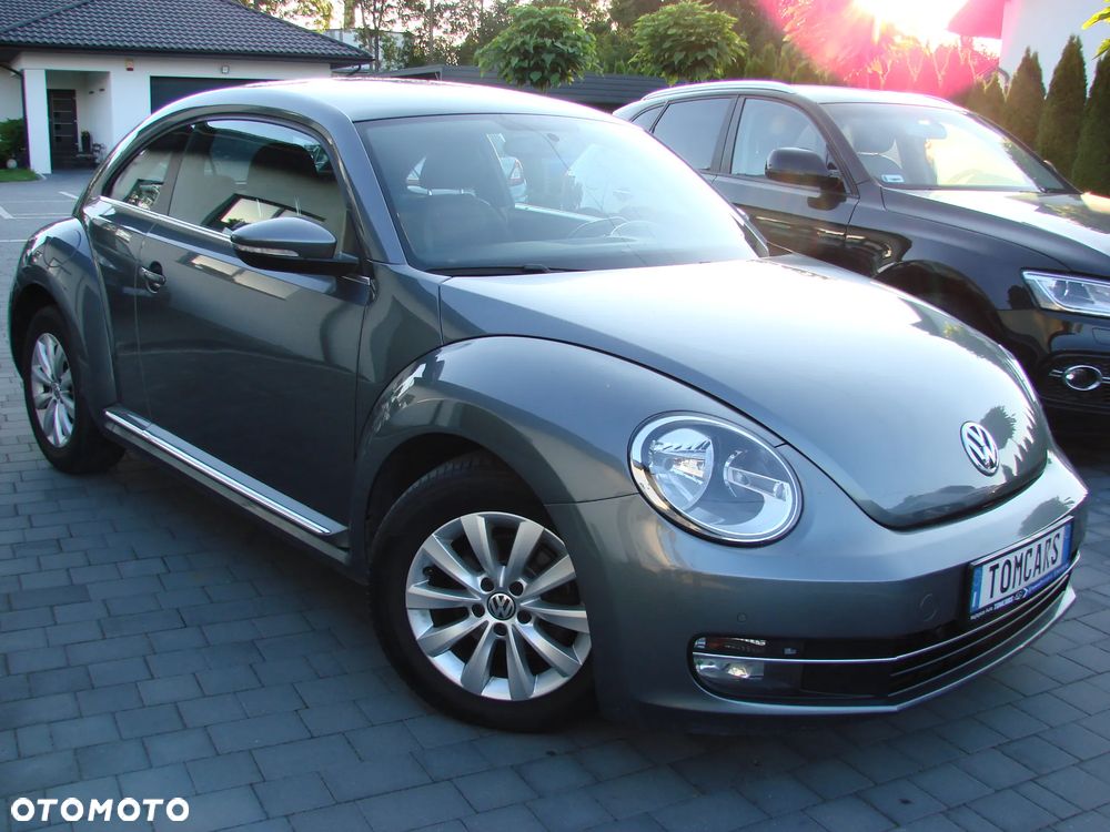 Volkswagen Beetle - 6