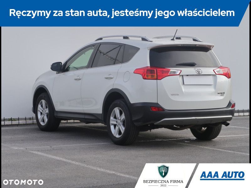 Toyota RAV4 - 5