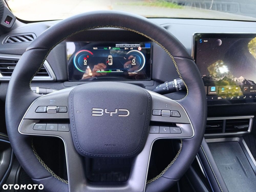 BYD Atto 2 - 15