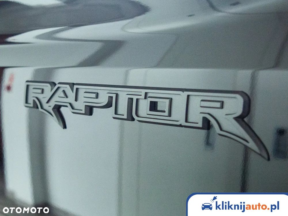 Ford Ranger Raptor - 15