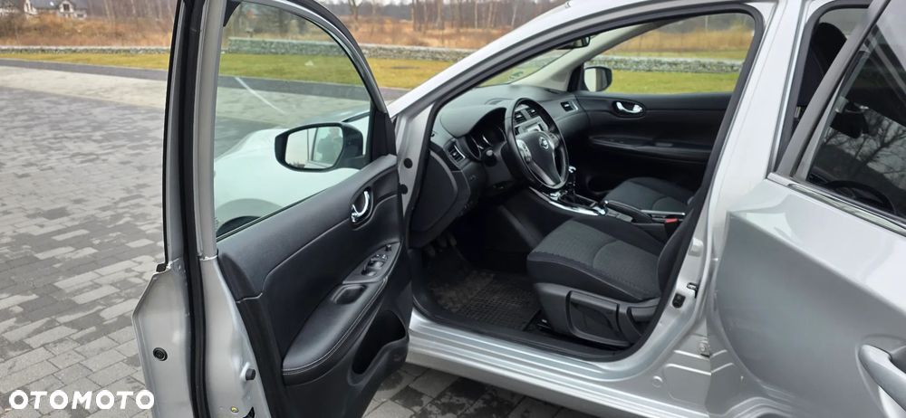 Nissan Pulsar 1.2 DIG-T Tekna - 13