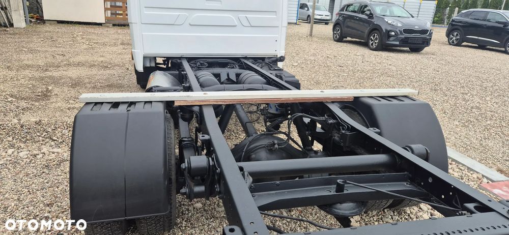 Mercedes-Benz Vario*Pod wywrot OPŁACONY*Na,, B,, - 3