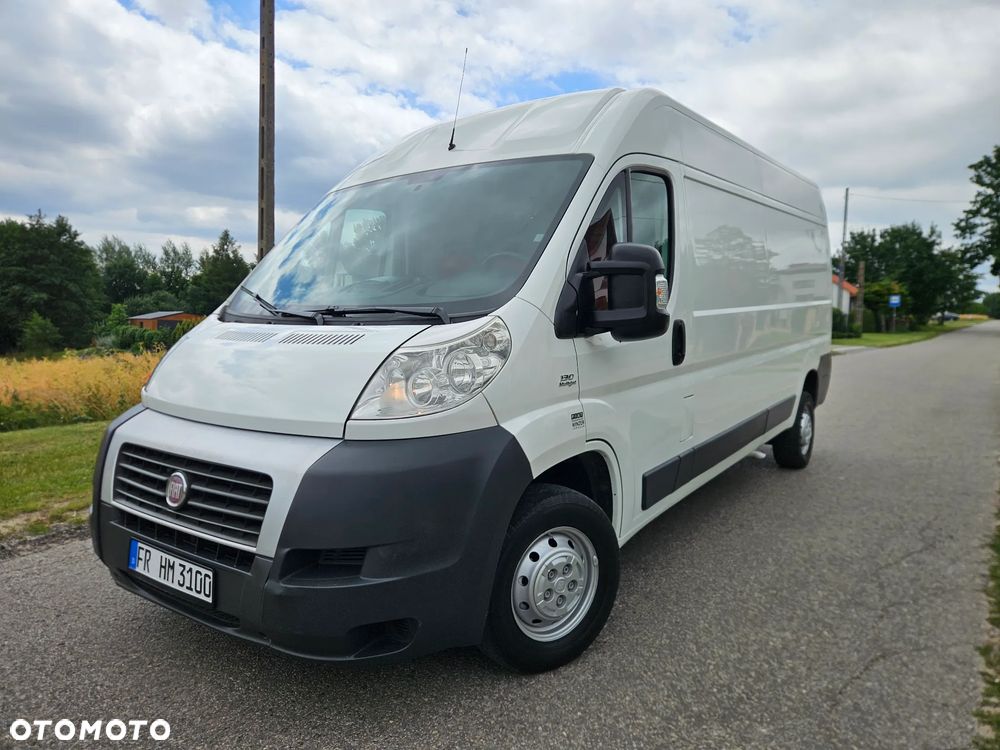Fiat DUCATO - 3