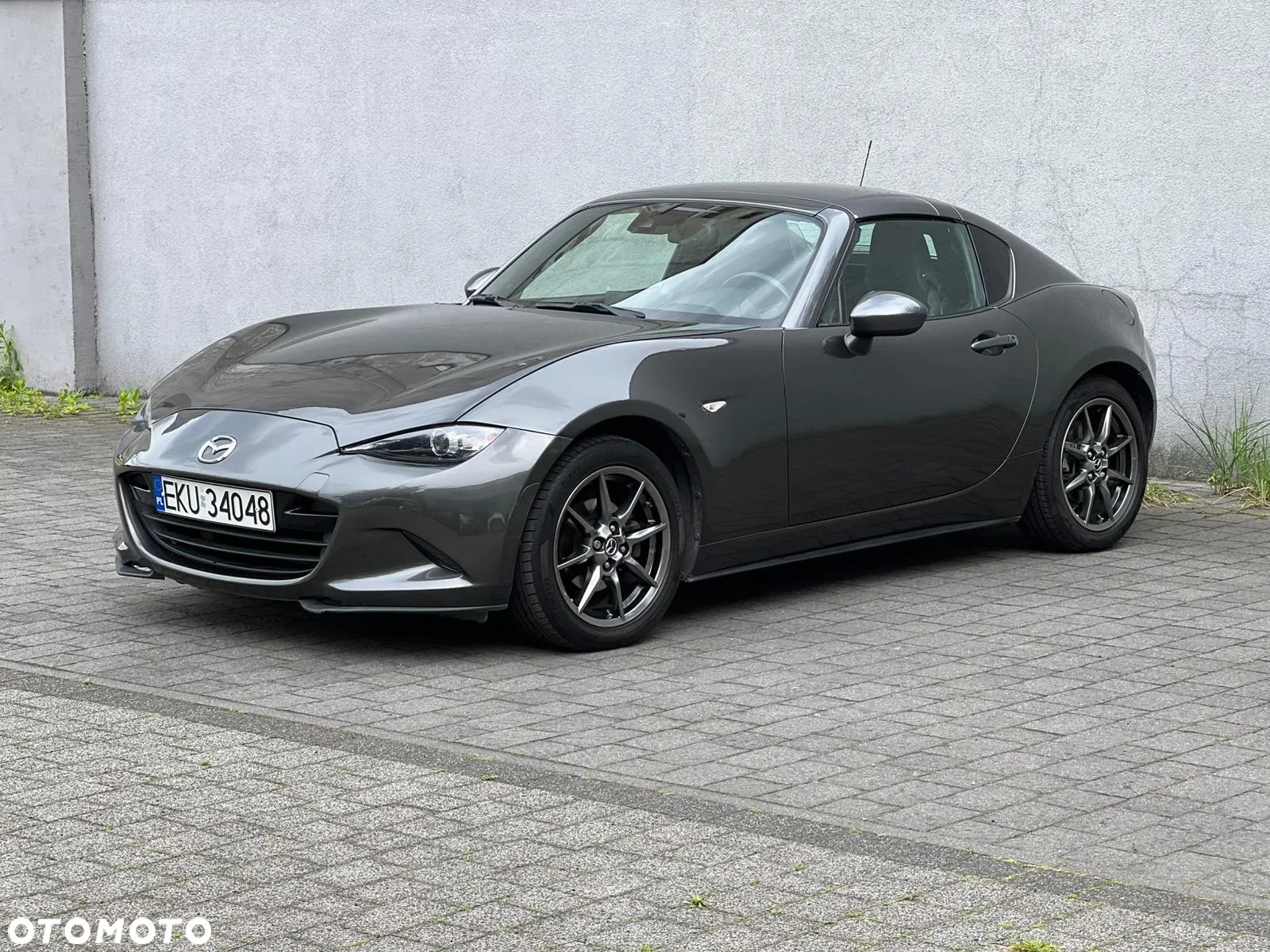 Mazda MX-5 1.5 Skyenergy - 9