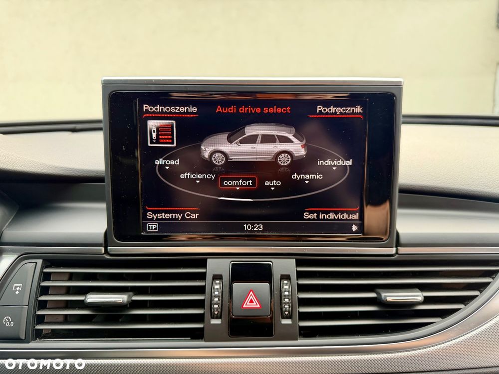 Audi A6 Allroad - 11