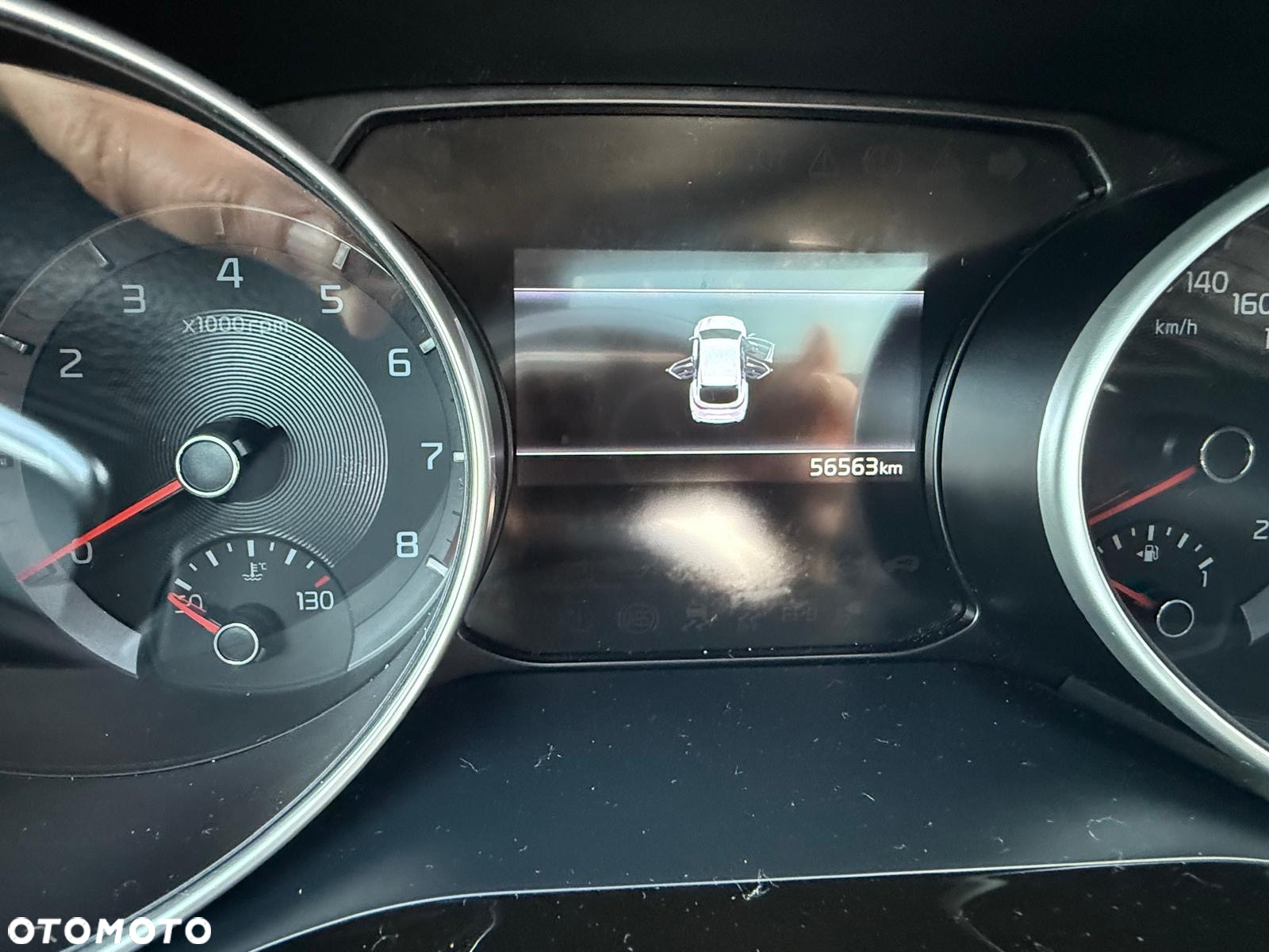 Kia ProCeed 1.6 T-GDI GT DCT - 24