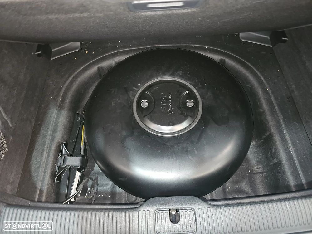 Audi A3 1.2 TFSI Attraction - 14