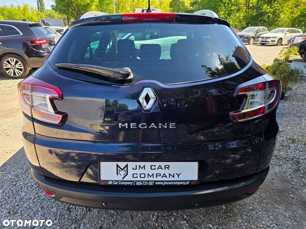 Renault Megane - 9