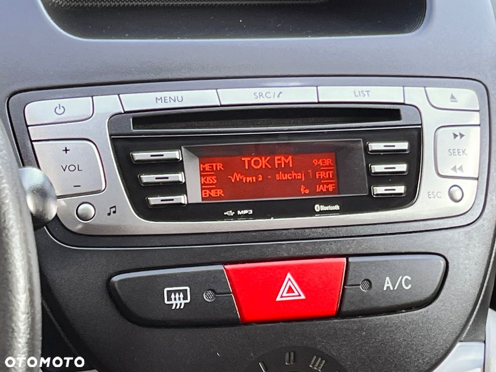 Toyota Aygo 1.0 VVT-i Gold - 13