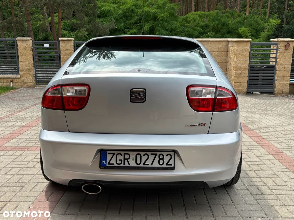 Seat Leon - 10