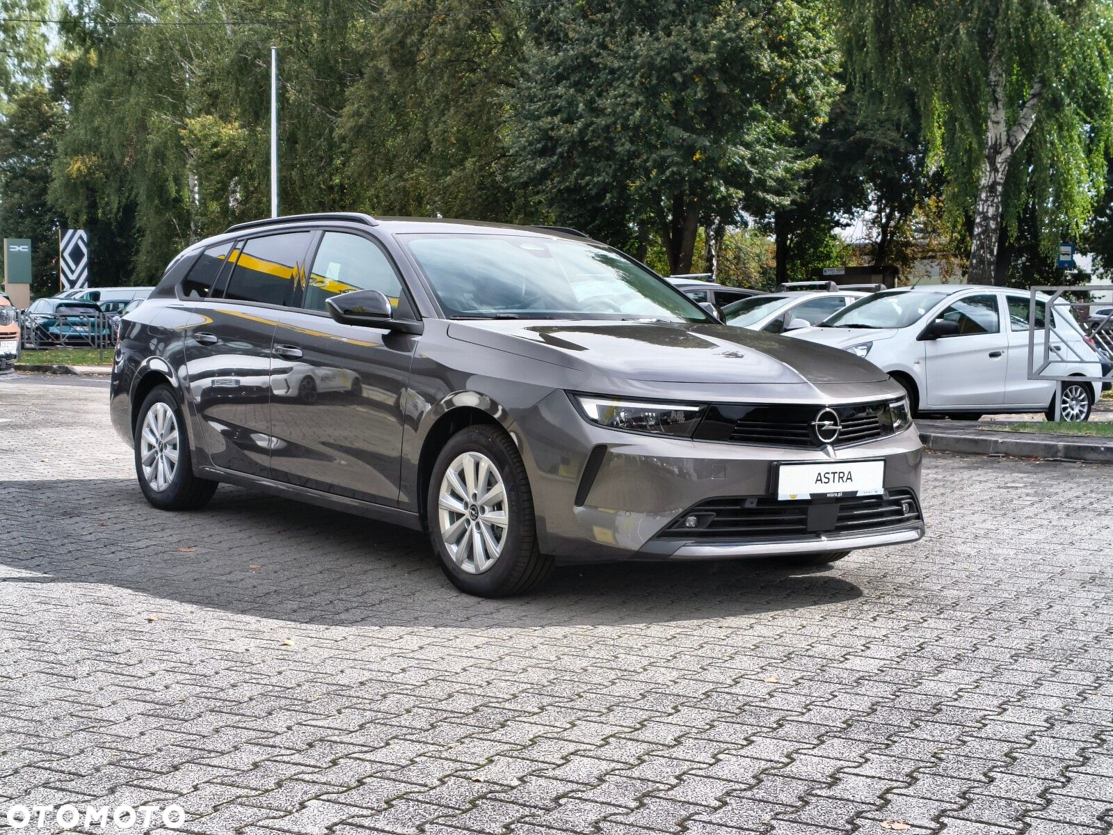 Opel Astra - 9