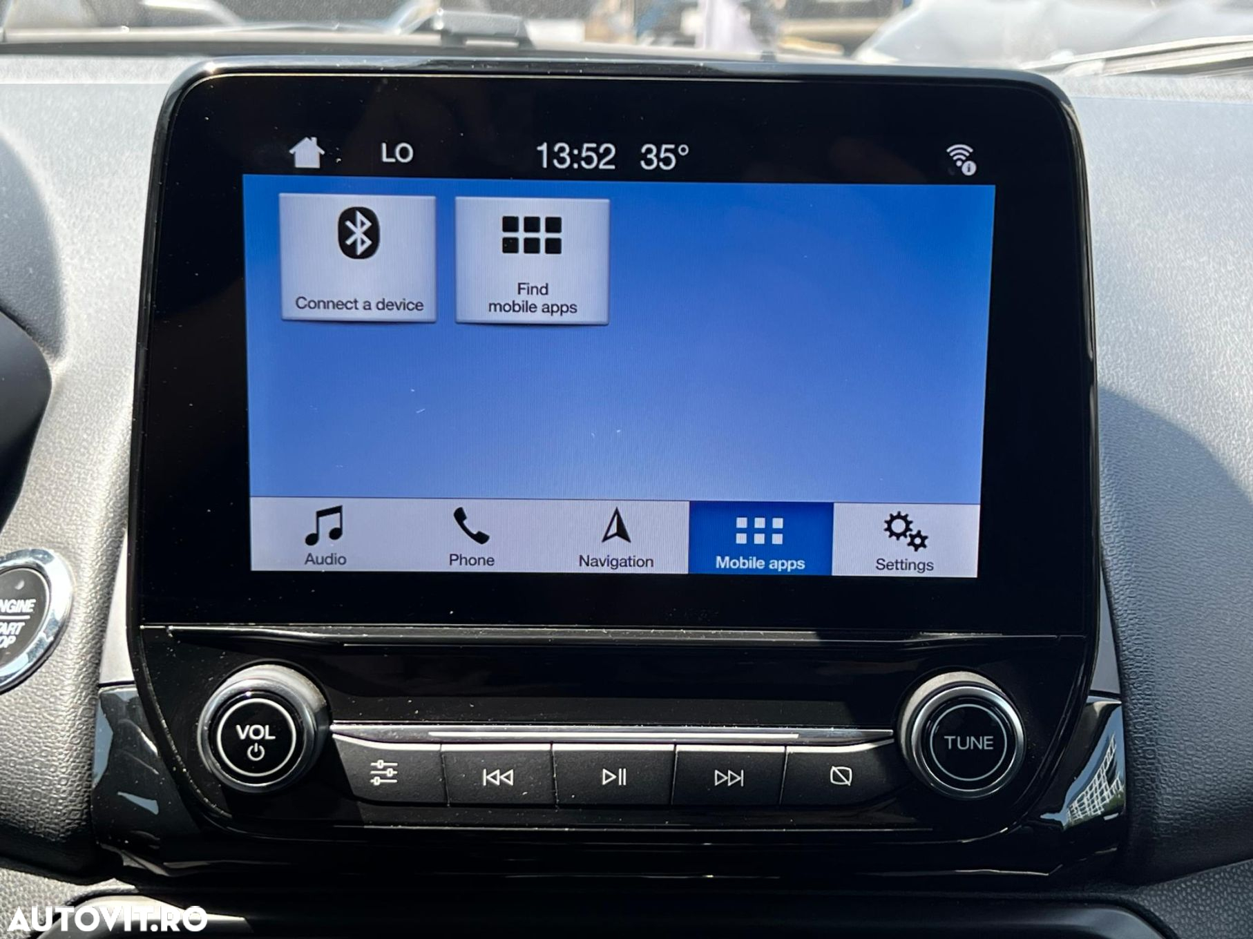 Ford EcoSport - 15