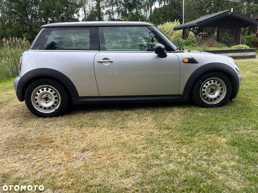 MINI ONE Standard - 5