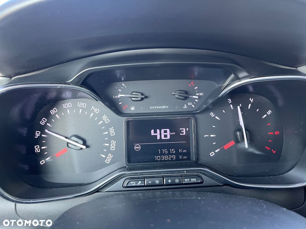 Citroën C3 1.2 PureTech Exclusive - 20