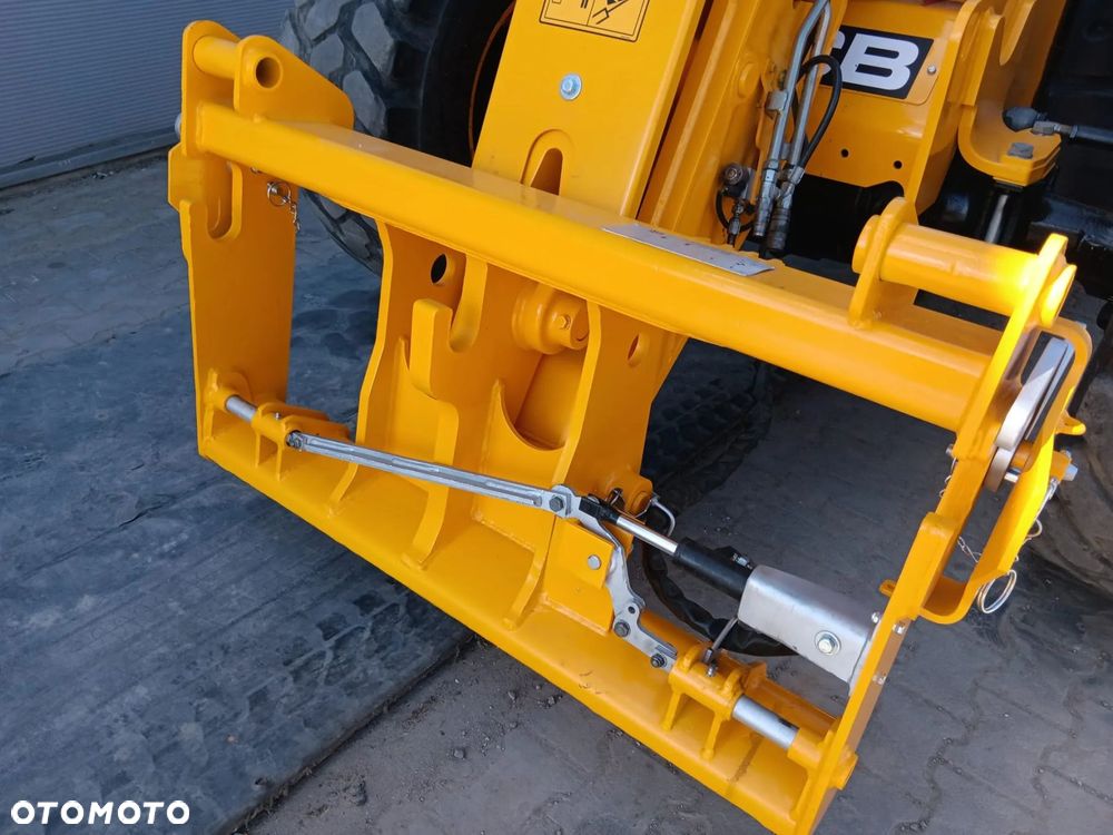 JCB 532-70 IND Plus - 12