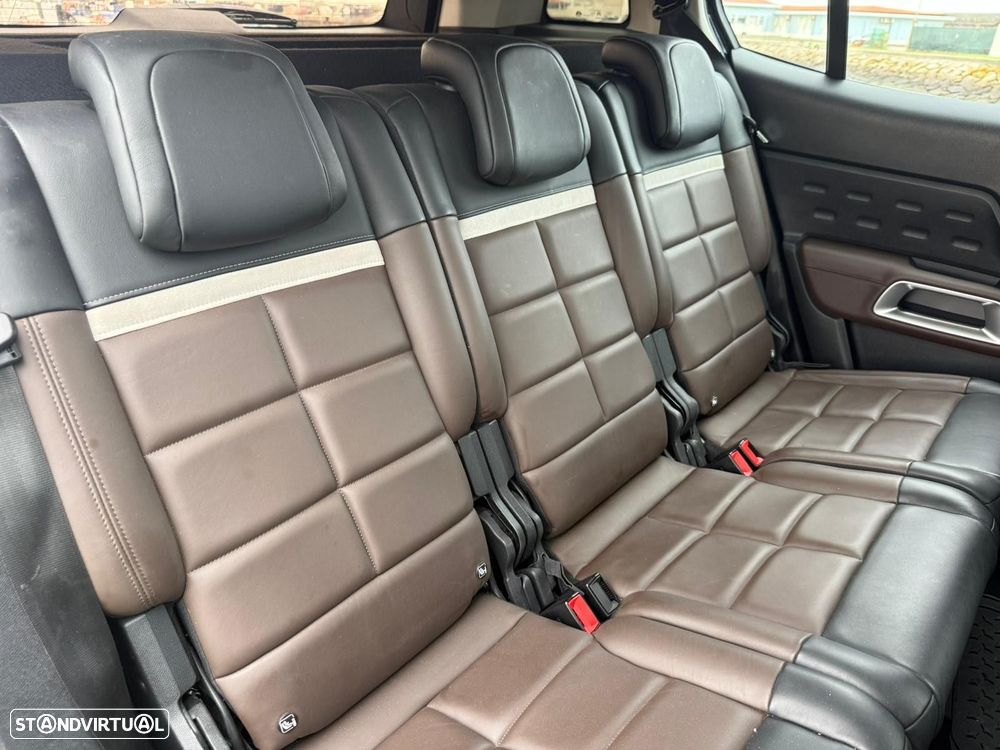 Citroën C5 Aircross 1.2 PureTech Feel EAT8 - 13